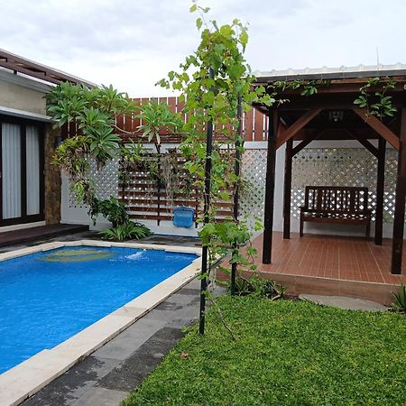 Cherish Villa Umalas Canggu  Exterior photo