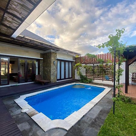 Cherish Villa Umalas Canggu  Exterior photo