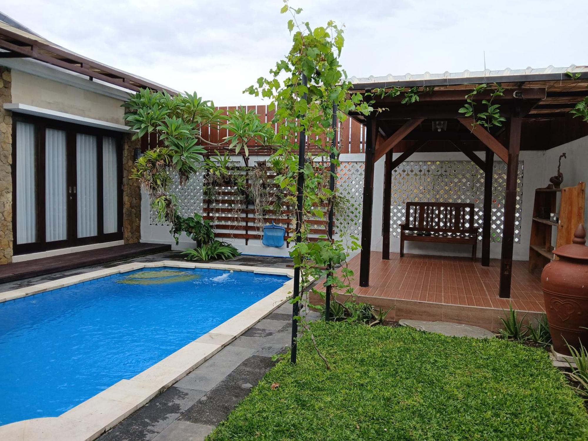 Cherish Villa Umalas Canggu  Exterior photo