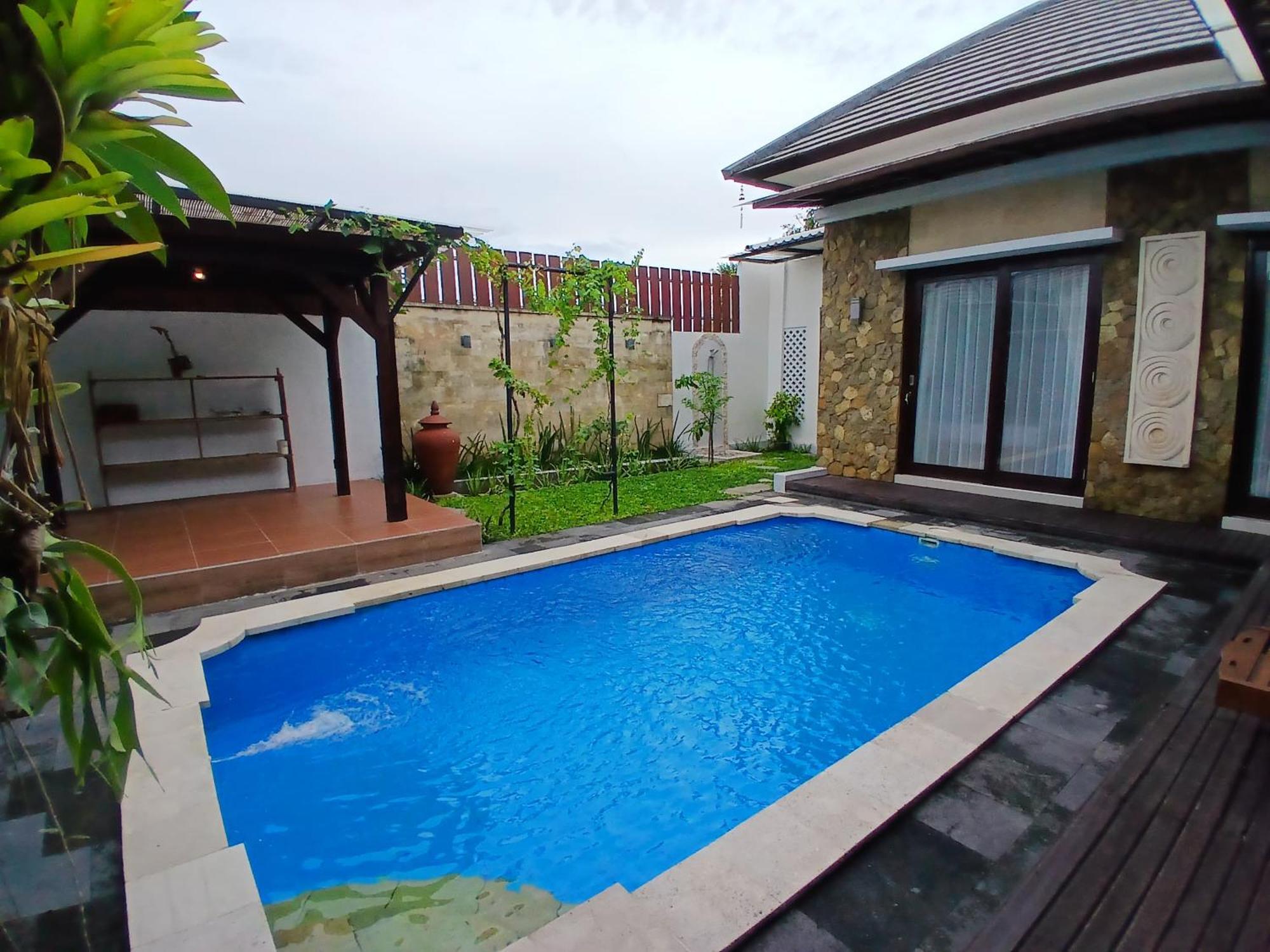 Cherish Villa Umalas Canggu  Exterior photo