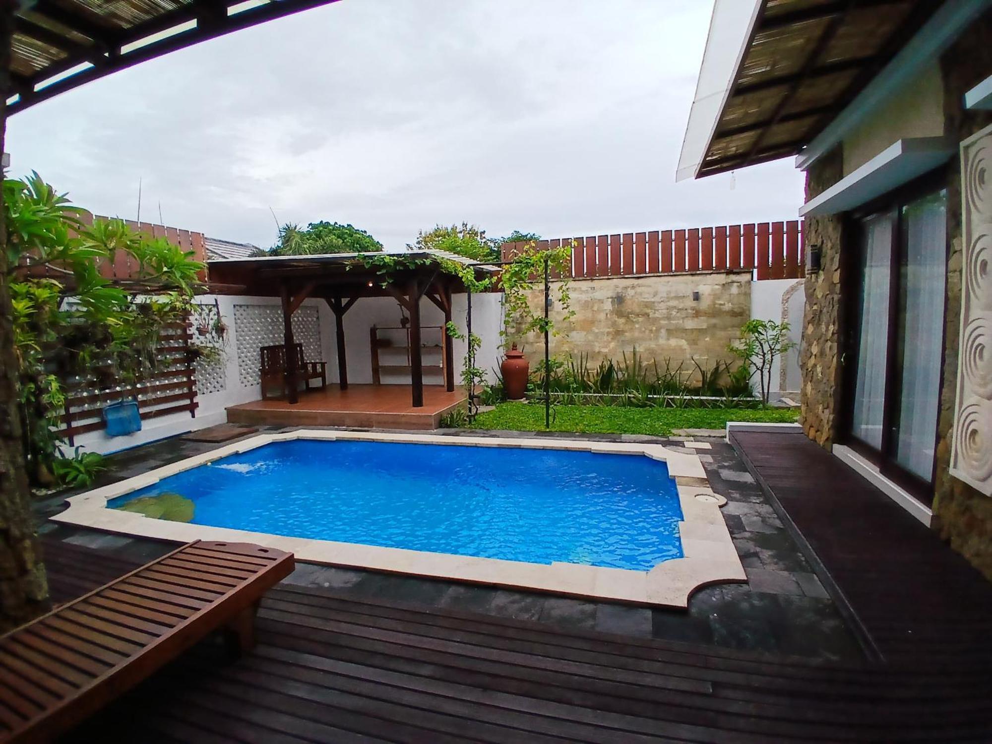 Cherish Villa Umalas Canggu  Exterior photo