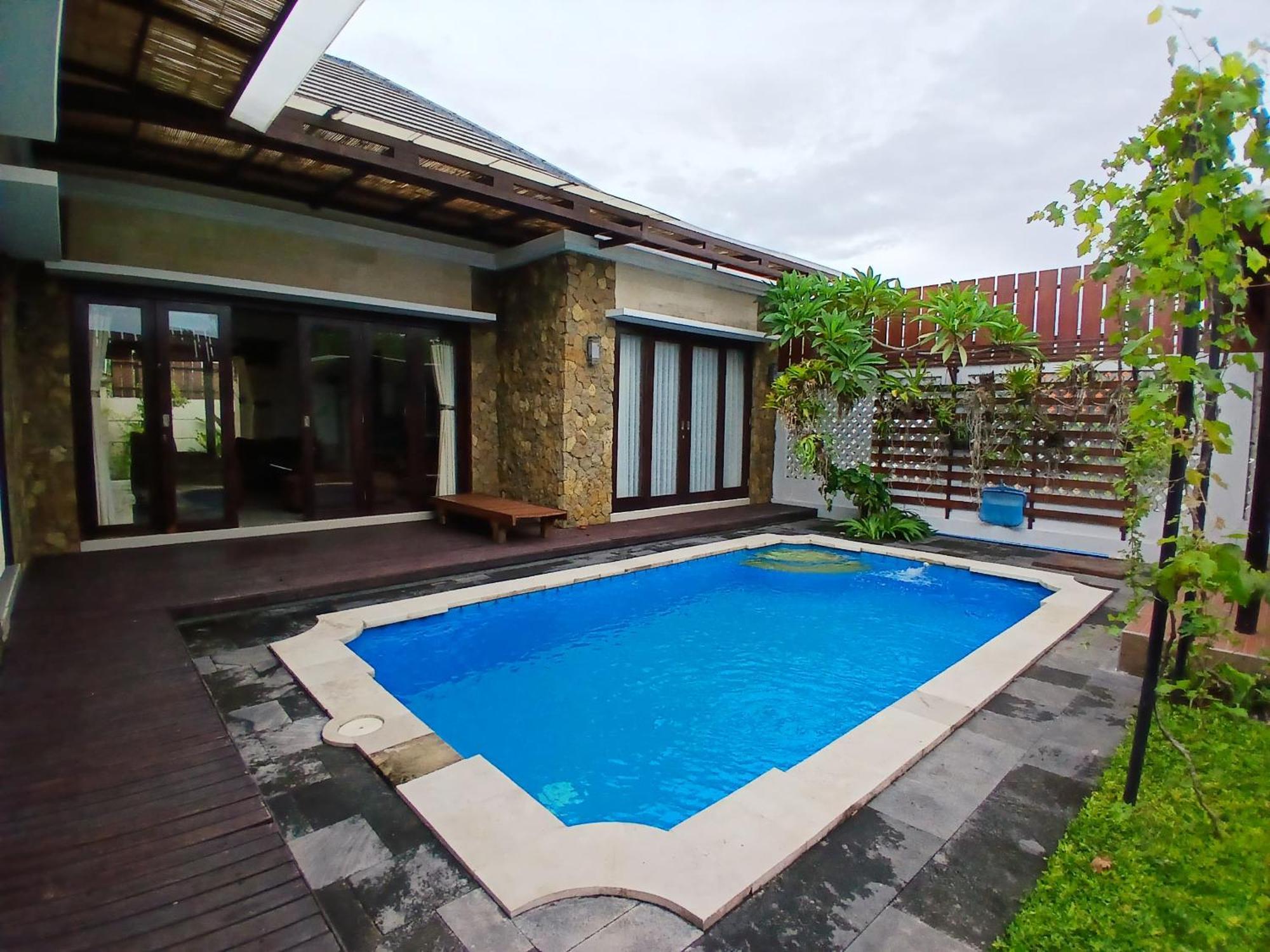 Cherish Villa Umalas Canggu  Exterior photo