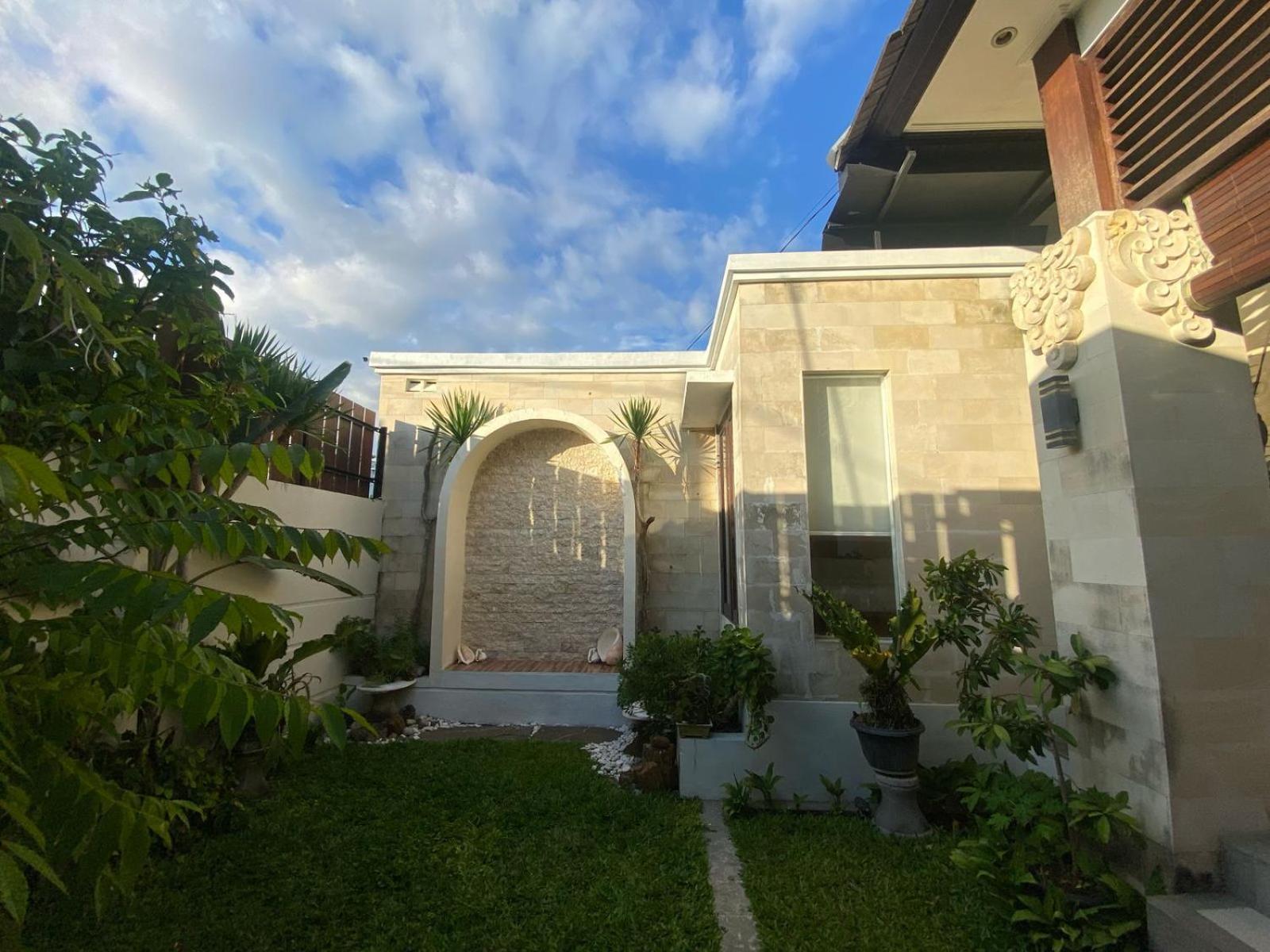 Cherish Villa Umalas Canggu  Exterior photo