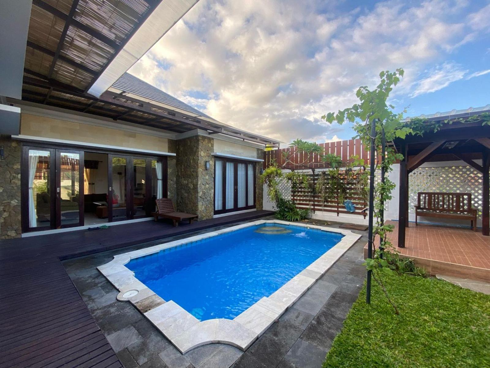 Cherish Villa Umalas Canggu  Exterior photo