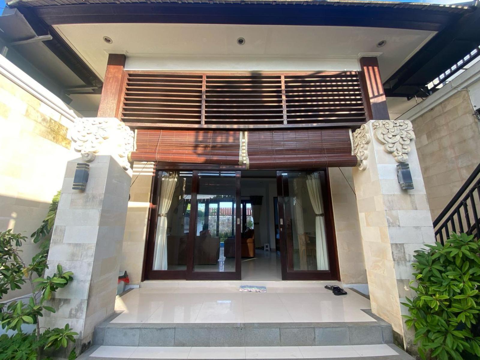 Cherish Villa Umalas Canggu  Exterior photo