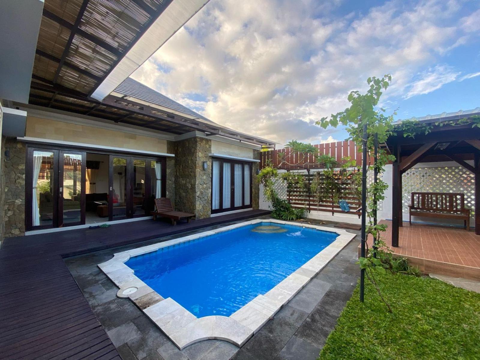 Cherish Villa Umalas Canggu  Exterior photo