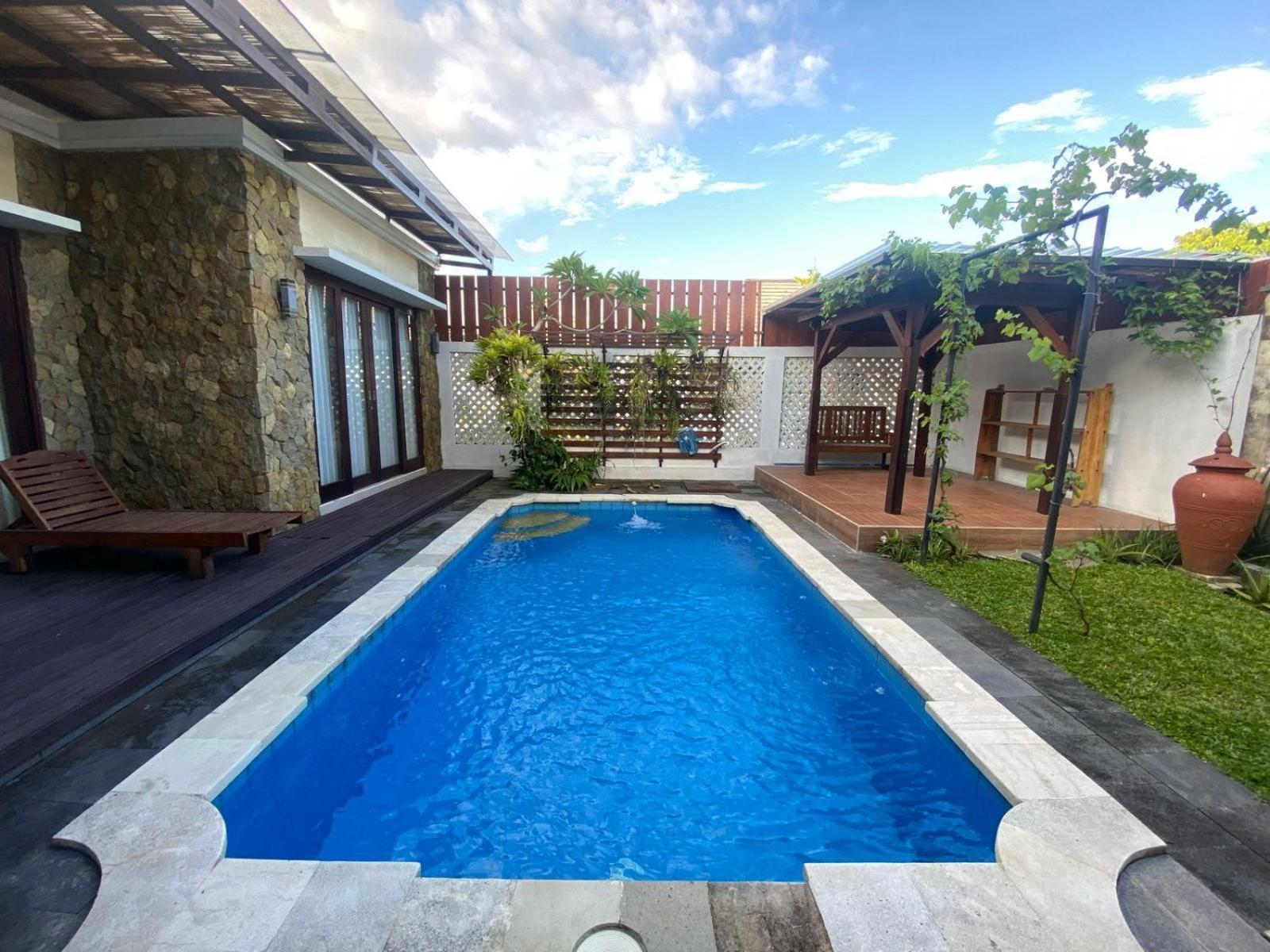 Cherish Villa Umalas Canggu  Exterior photo